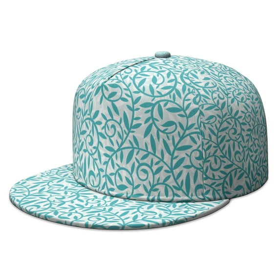 Keyword 2 Titles (Floral/Botanical Styles - 50 Titles):