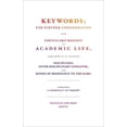 thumbnail image 1 of Keywords;: For Further Consideration and Particularly Relevant to Academic Life, &C., (Paperback), 1 of 1