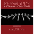 thumbnail image 1 of Pre-Owned Keywords for American Cultural Studies, 2nd Edition Paperback, 1 of 1