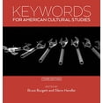thumbnail image 1 of Pre-Owned Keywords for American Cultural Studies, Third Edition (Keywords, 11), 1 of 1