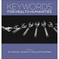thumbnail image 1 of Keywords Keywords for Health Humanities, Book 10, (Paperback), 1 of 1