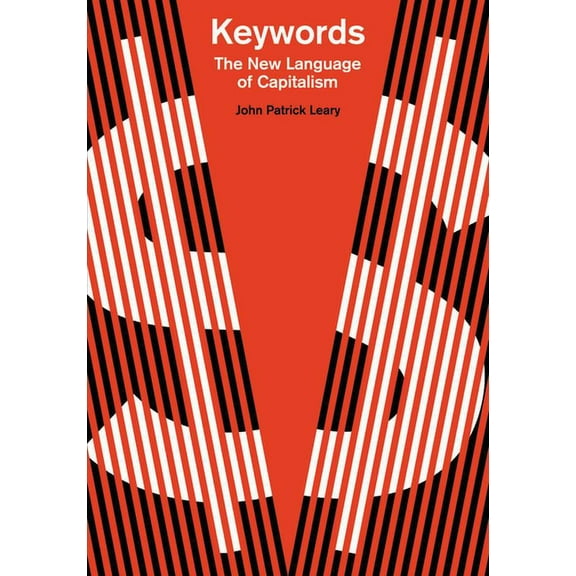 Keywords: The New Language of Capitalism, (Paperback)