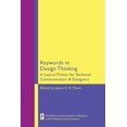 thumbnail image 1 of Keywords in Design Thinking: A Lexical Primer for Technical Communicators and Designers, (Paperback), 1 of 1