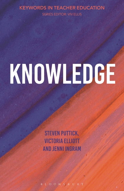 Keywords in Teacher Education Knowledge: Keywords in Teacher Education, (Hardcover)