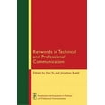 thumbnail image 1 of Keywords in Technical and Professional Communication, (Paperback), 1 of 1
