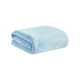 thumbnail image 1 of Kezqiaxn Bath Towels 85*145cm Luxury Microfiber Extra Large Bath Towel Beach Towels Fast Drying Towels Soft Absorbent Towels for Sport Yoga Spa Blue, 1 of 4
