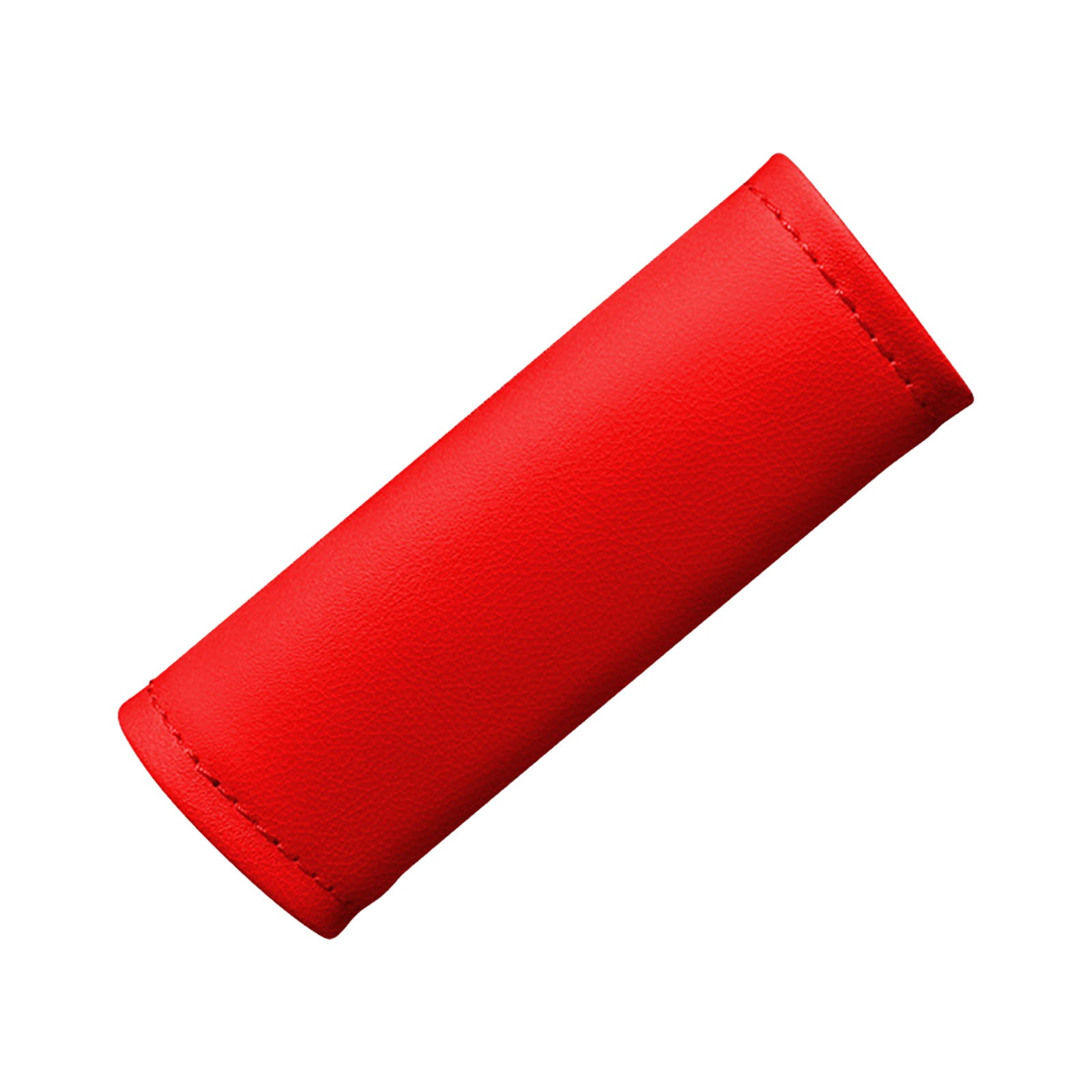 2PCS Suede Car Grab Handle Cover Soft Car Handle Protector Auto