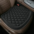 thumbnail image 1 of SHENGXINY Car Seat Cushion Clearance Four Seasons Car Seat Cushion Ventilation Car Seat Cushion Summer Comfort Cool Cushion Used In Various Scenarios Black, 1 of 9