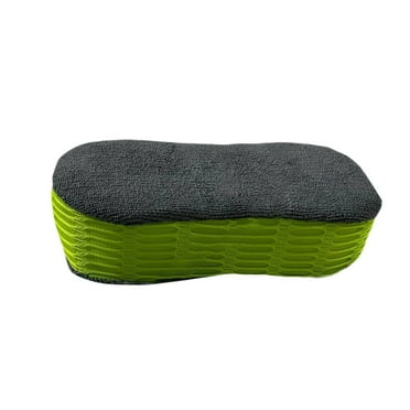 Kezqiaxn Car Sponges for Washing Car Washing Sponge 8-Shaped Large High-Density Absorbent Cleaning Sponge
