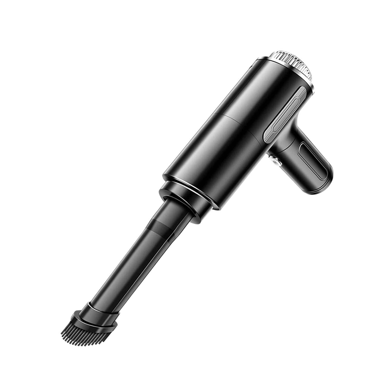 Kezqiaxn Car Vacuum Cleaner, Handheld Vacuum Cordless Cleaner Household