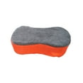 thumbnail image 1 of Kezqiaxn Car Wash Sponge, Extra Thick Large Colorful Cleaning Sponge, Microfibre Car Sponge Multi-Purpose for Bathroom Kitchen Bike Boats Orange, 1 of 4