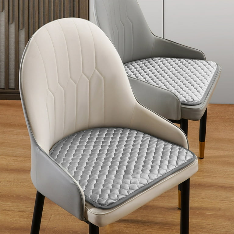 Curved back chair cushions online
