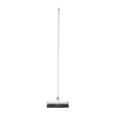 Kezqiaxn Floor Brush Scrubber with Long Handle Grout Brush Tile Floor