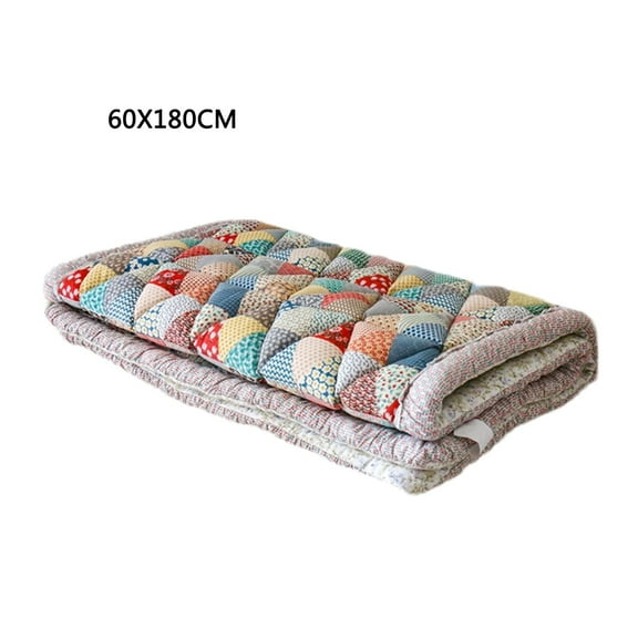 Kezqiaxn Garden Fashion Cotton Protective Couch Cover, Machine Washable & Non-Slip Pet Mat Bed Couch Cover, Gardenchic Cotton Protective Couch Cover For Most Dogs Pet, 2024 New Sofa Covers