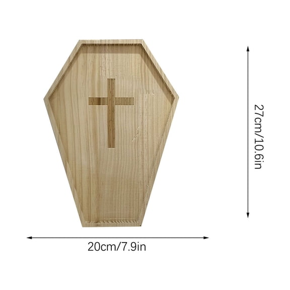 Kezqiaxn Halloween Tombstone Charcuterie Board Funny Cute Wooden Cheese Board Charcuterie Platter Tombstone Halloween Cheese Wood Platter Halloween Tombstone Cheese Platter Serving Tray Plates