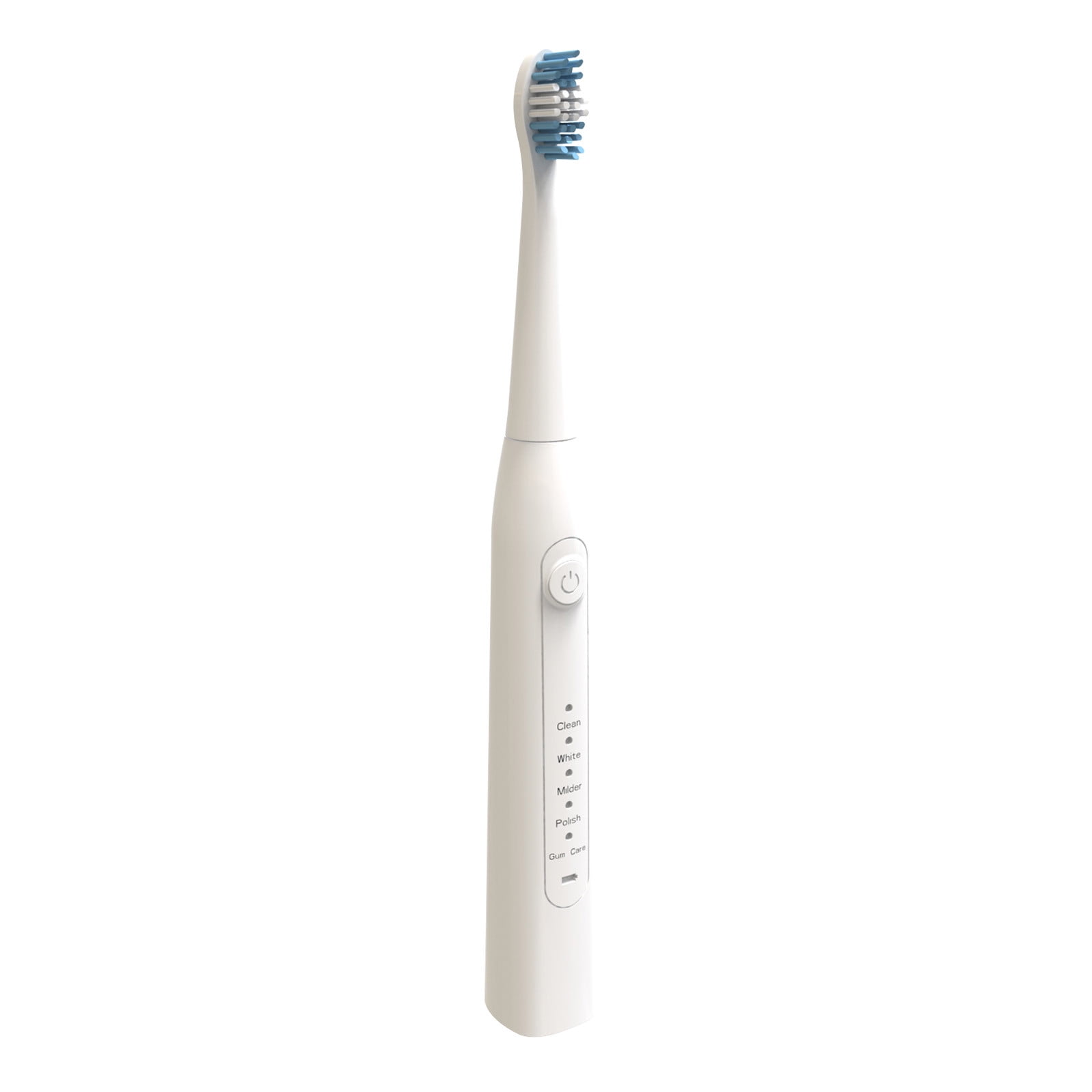 Kezqiaxn Home Gadgets Clearance Electric Toothbrush, Smart Sonics Soft
