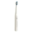 Kezqiaxn Home Gadgets Clearance Electric Toothbrush, Smart Sonics Soft