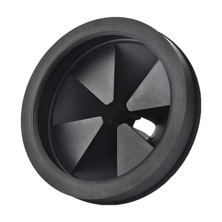 Kezqiaxn Kitchen Supplies Garbage Disposal Splashsss Guard 2Pack Upgraded EPDM Rubber QCB-AM Sink Baffle Drains Cover