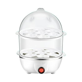 Big boss electric egg cooker discount