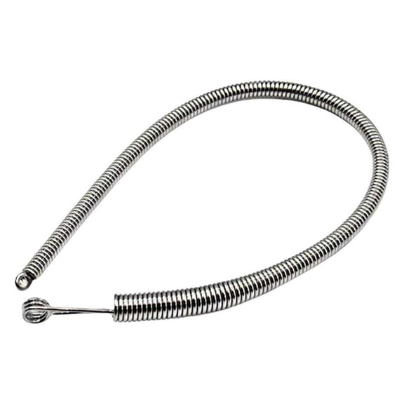 Kezqiaxn Needle Threader Sewing Loop Kit Quick Rope Threading Gadget Flexible Drawstring Threader Multipurpose Drawstring Stringing Tool Fabric Belts Strips Knitting Accessories