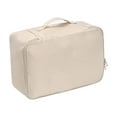 thumbnail image 1 of Kezqiaxn Organizer and Storage Travel Storage Bag-Piece Sets Clothing Luggage Storage Bag Multi-Function Clothing Packaging Storage Bag Travel Bag, 1 of 8