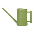 thumbnail image 1 of Kezqiaxn Outdoor Watering Can Flower Watering Can, 1.6L Plastic Water Kettle Thickened Balcony Watering Indoor Office Watering Long Spout Sprinkler Kettles, 1 of 5