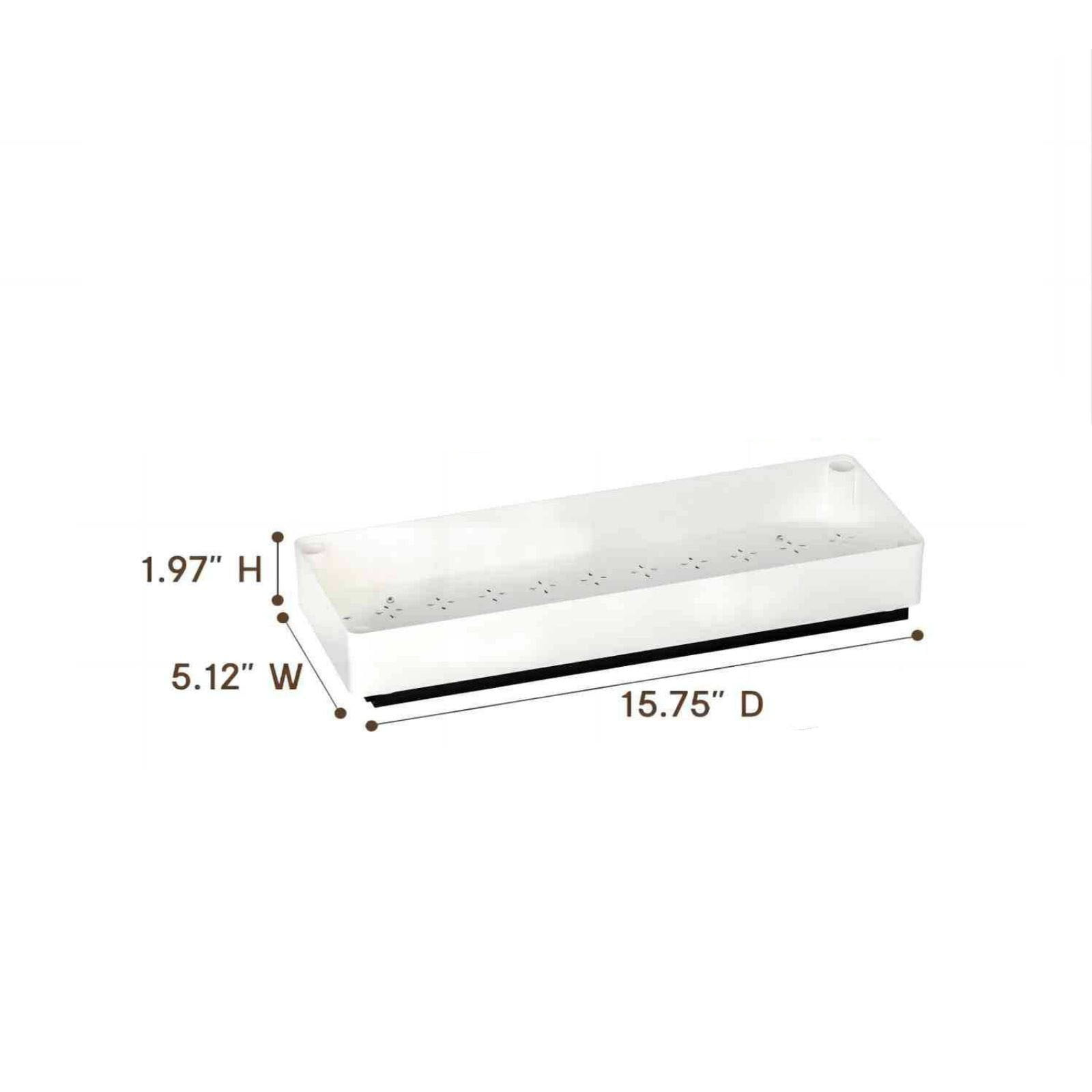 Kezqiaxn Pull Out Organizer, Slide Out Drawers for Kitchen