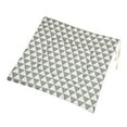thumbnail image 1 of Kezqiaxn Rocking Chair Cushion Seat Cushions, Printed Polyester Linen Rectangle Chair Cushion Japanese Style Household Thick Chair Cushion Suitable For Futon Flooring, 1 of 1