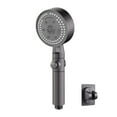 Kezqiaxn Shower Head Clearance Shower High Pressure Handheld Showerhead