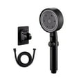 Kezqiaxn Shower Head Clearance Shower High Pressure Handheld Showerhead