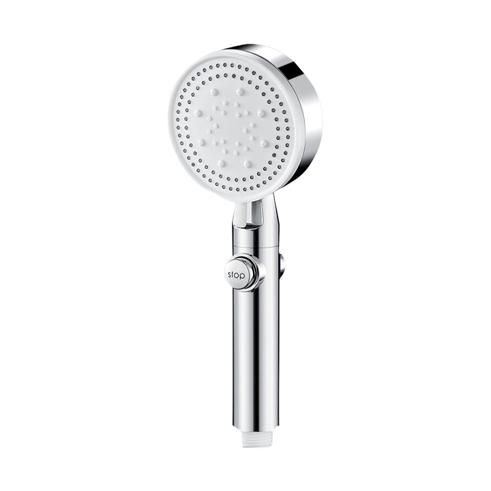 Kezqiaxn Shower Head Clearance Turbo Shower Head Home Bath Shower