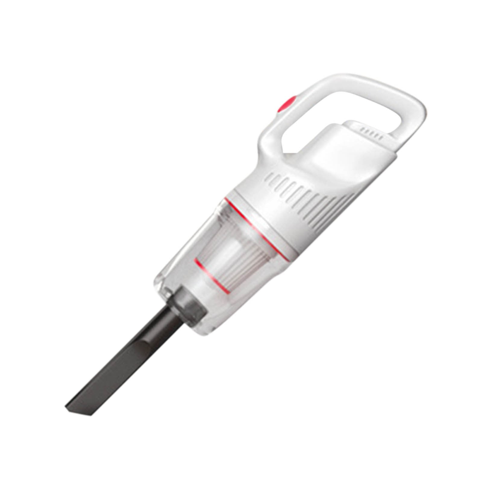 Kezqiaxn Vacuum Cleaners for Home, Cordless Vacuum Cleaner, Portable