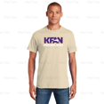 thumbnail image 1 of Kfan Sports Radio Fm 100.3 Vikings Twins Wild Fan Local Tee T-Shirt Unisex, up to 5XL, 1 of 3