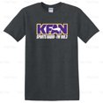 thumbnail image 1 of Kfan Sports Radio Fm 100.3 Vikings Twins Wild Fan Local Tee T-Shirt Unisex, up to 5XL, 1 of 3