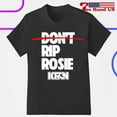 Kfan State Fair 2024 Dont Rip Rosie Shirt