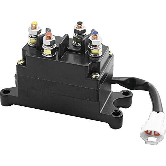 Kfi Assault Contactor Relay Polaris Kit AP-CONT