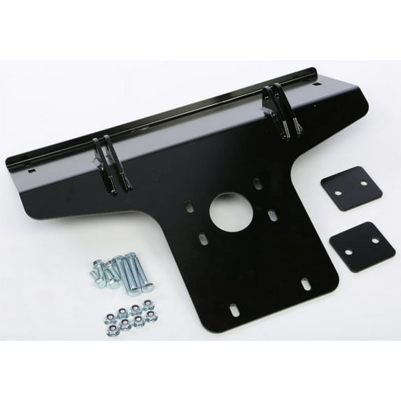 Kfi Fits Kawasaki Mule Pro Fxt Snow Plow Mount, Open Trail (, 10-5620)* 105620
