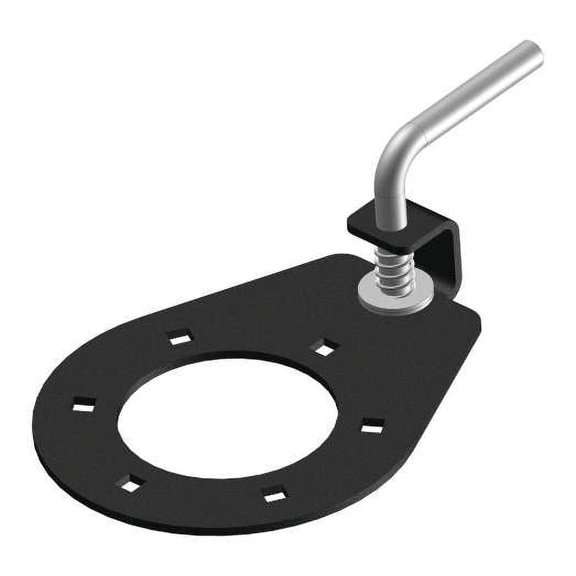 Open Trail 105139-R Lift Latch Assembly