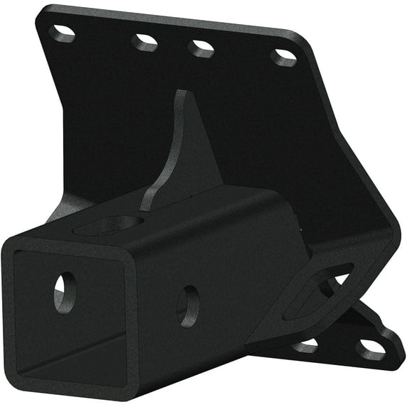 Kfi New Rear Receiver Hitch, 10-1685