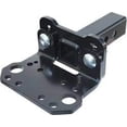 thumbnail image 1 of Kfi New Tiger Tail Tow System Adjustable Mount, 10-1110, 1 of 2