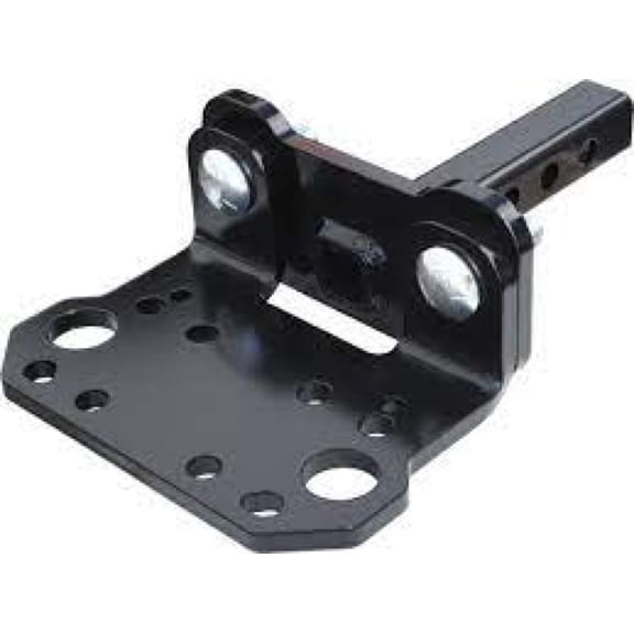 Kfi Tiger Tail 1 1/4" Adj Mount 101115