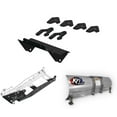 thumbnail image 1 of KFI UTV Snow Plow Kit 66" (Steel) For Kawasaki Teryx KRX 1000 2020-2022, 1 of 3
