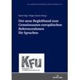 thumbnail image 1 of Kfu - Kolloquium Fremdsprachenunterricht: Der neue Begleitband zum Gemeinsamen europaeischen Referenzrahmen fuer Sprachen (Hardcover), 1 of 1