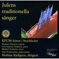 thumbnail image 1 of Kfum-K Ren I Stockholm - Julens Traditionella Sanger - Music & Performance - CD, 1 of 1