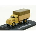 thumbnail image 1 of Kfz.305 Opel Blitz, German Army, 1942 (1:72), 1 of 1