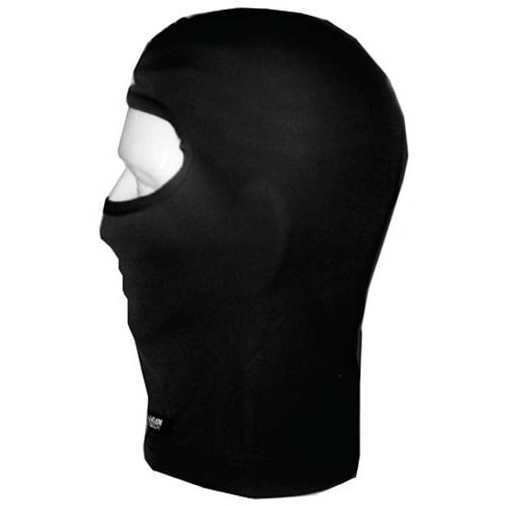 Zan Unisex Balaclava - UPF 50+ Sun Protection, Moisture-Wicking, 4-Way Stretch For All-Season Activities