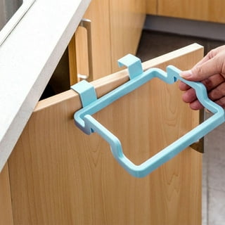 Cabinet Door Sponge Holder
