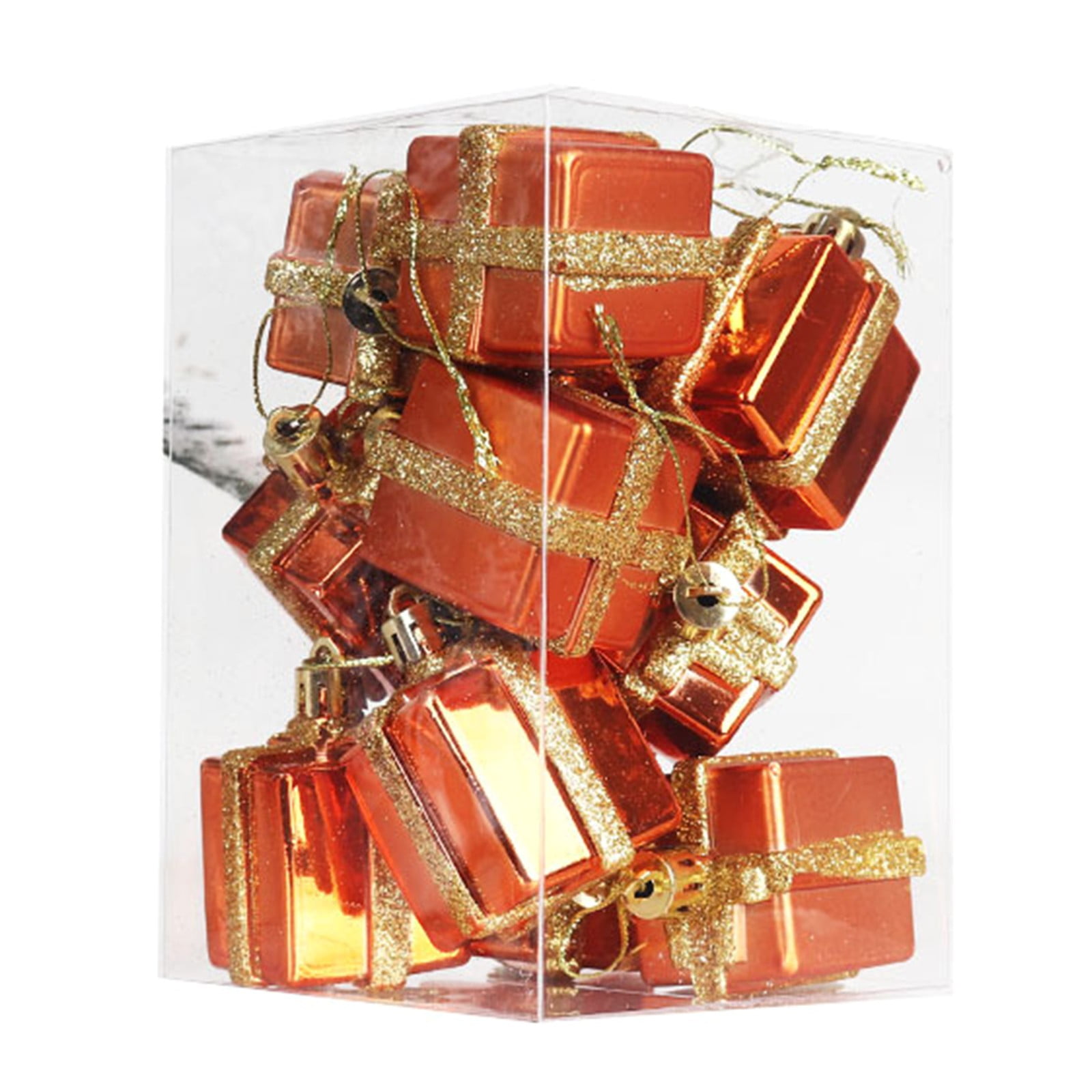 Kgfrsd Party Decorations,Wall Decor,Decorative Plastic Gift Bags