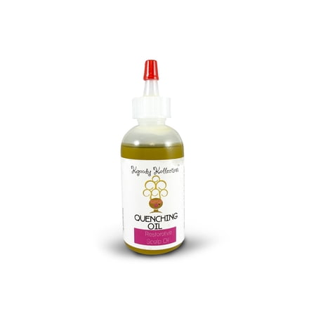 Kgoody Kollection's Organic Quenching Oil