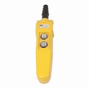 Pendant Station,2,Push Button,NO,Yellow CPC02-C00-000A